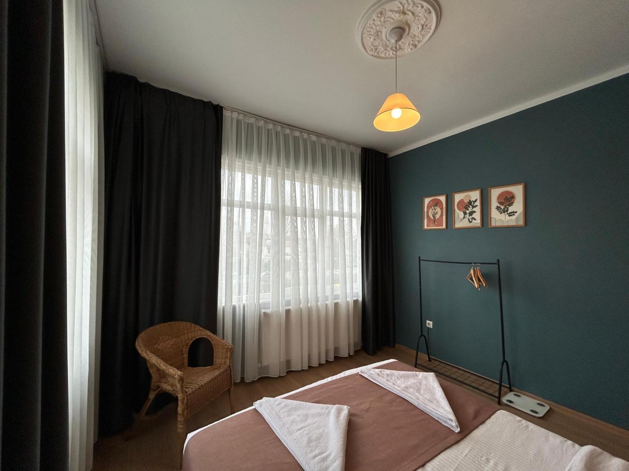 Waterfront By The Tram - Terrace With Dome & Golden Horn View In Fatih Appartement *