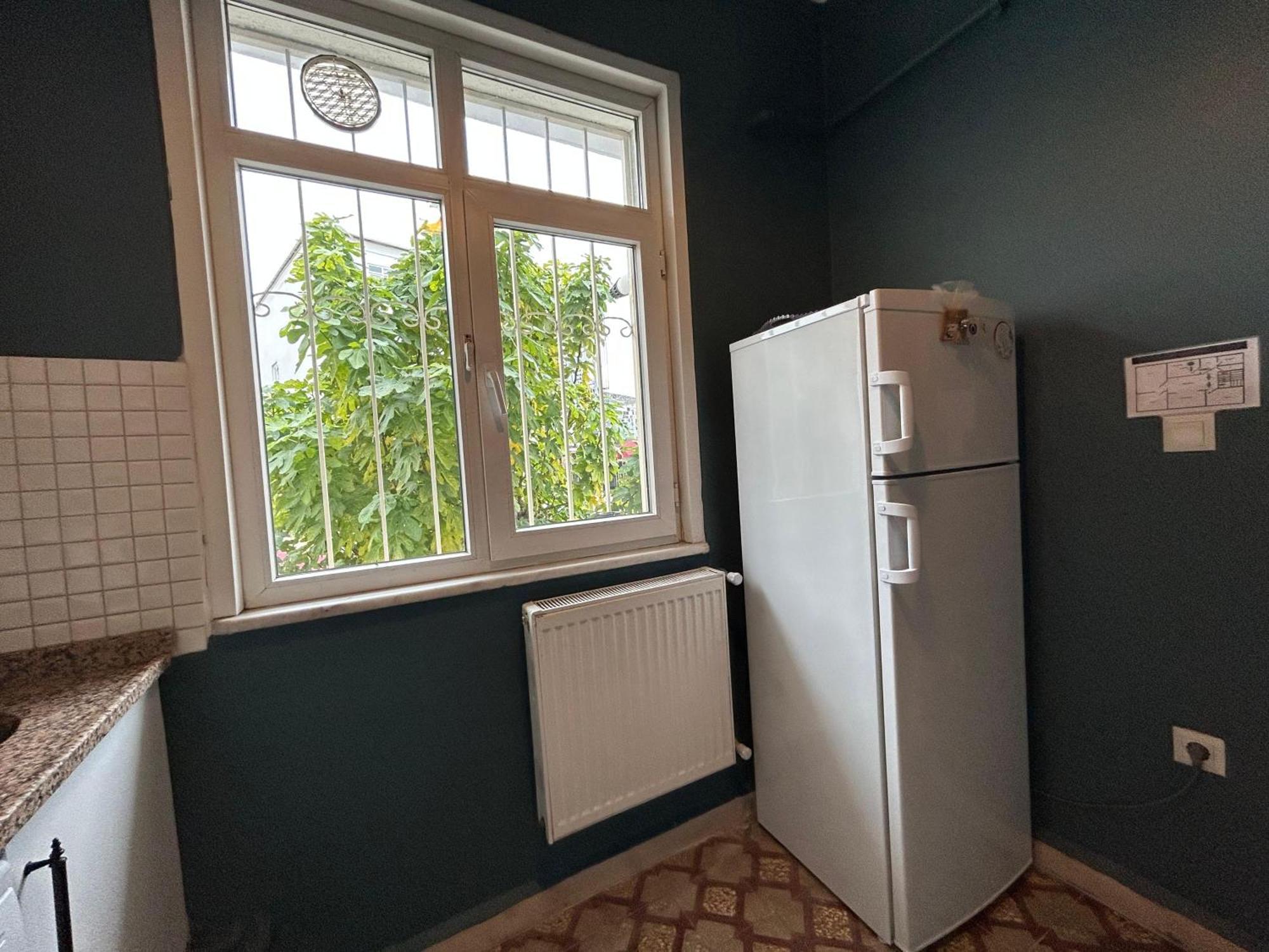 Appartement Waterfront By The Tram - Terrace With Dome & Golden Horn View In Fatih