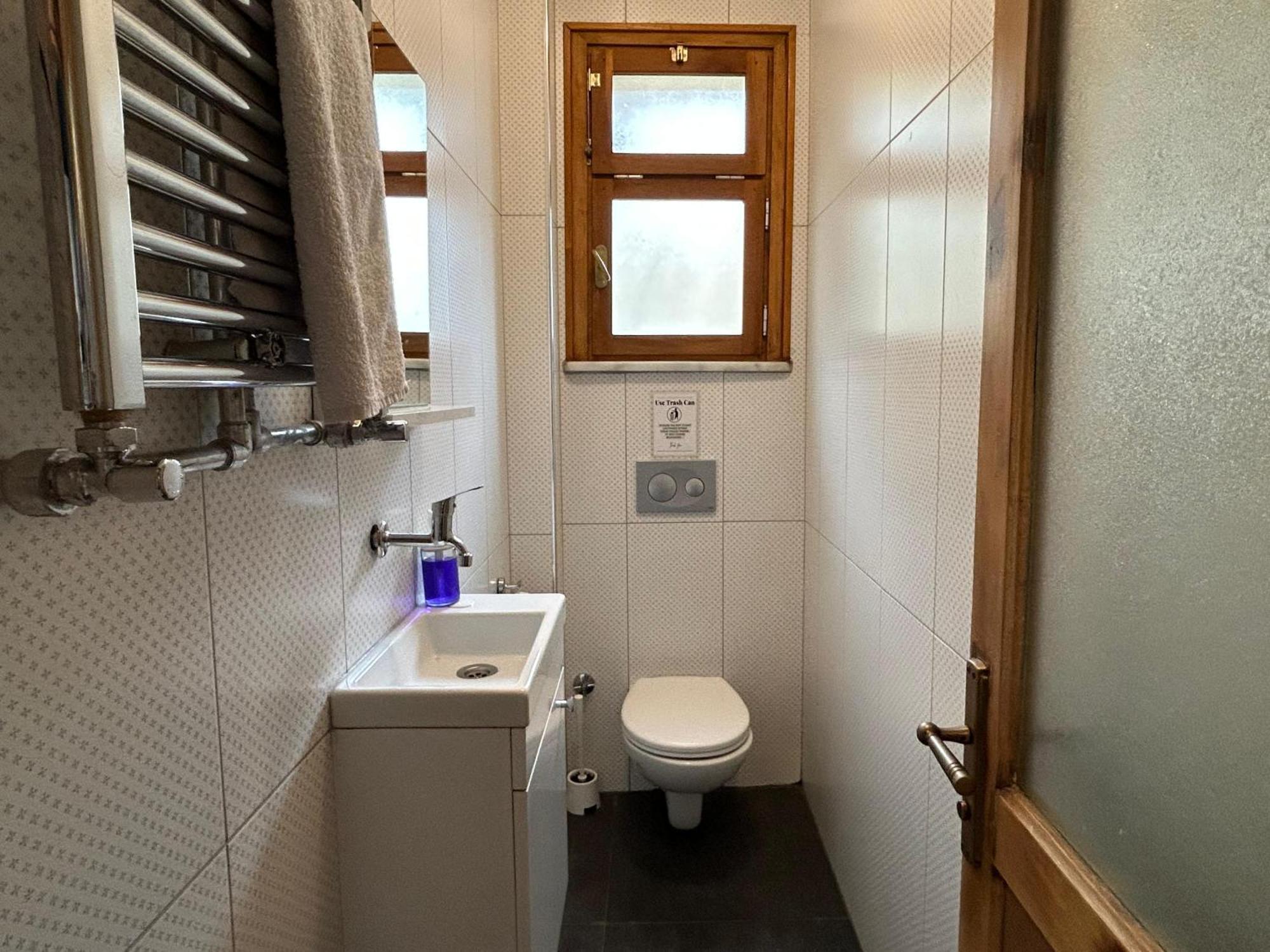 Appartement Waterfront By The Tram - Terrace With Dome & Golden Horn View In Fatih