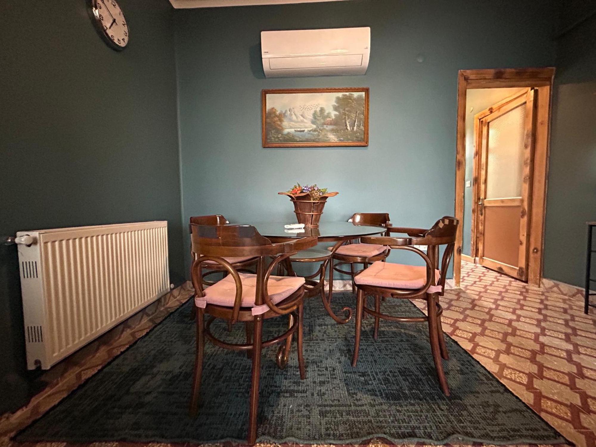 Appartement Waterfront By The Tram - Terrace With Dome & Golden Horn View In Fatih *
