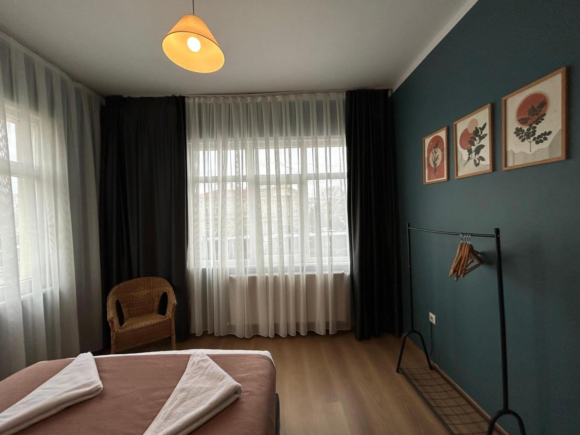 Appartement Waterfront By The Tram - Terrace With Dome & Golden Horn View In Fatih *