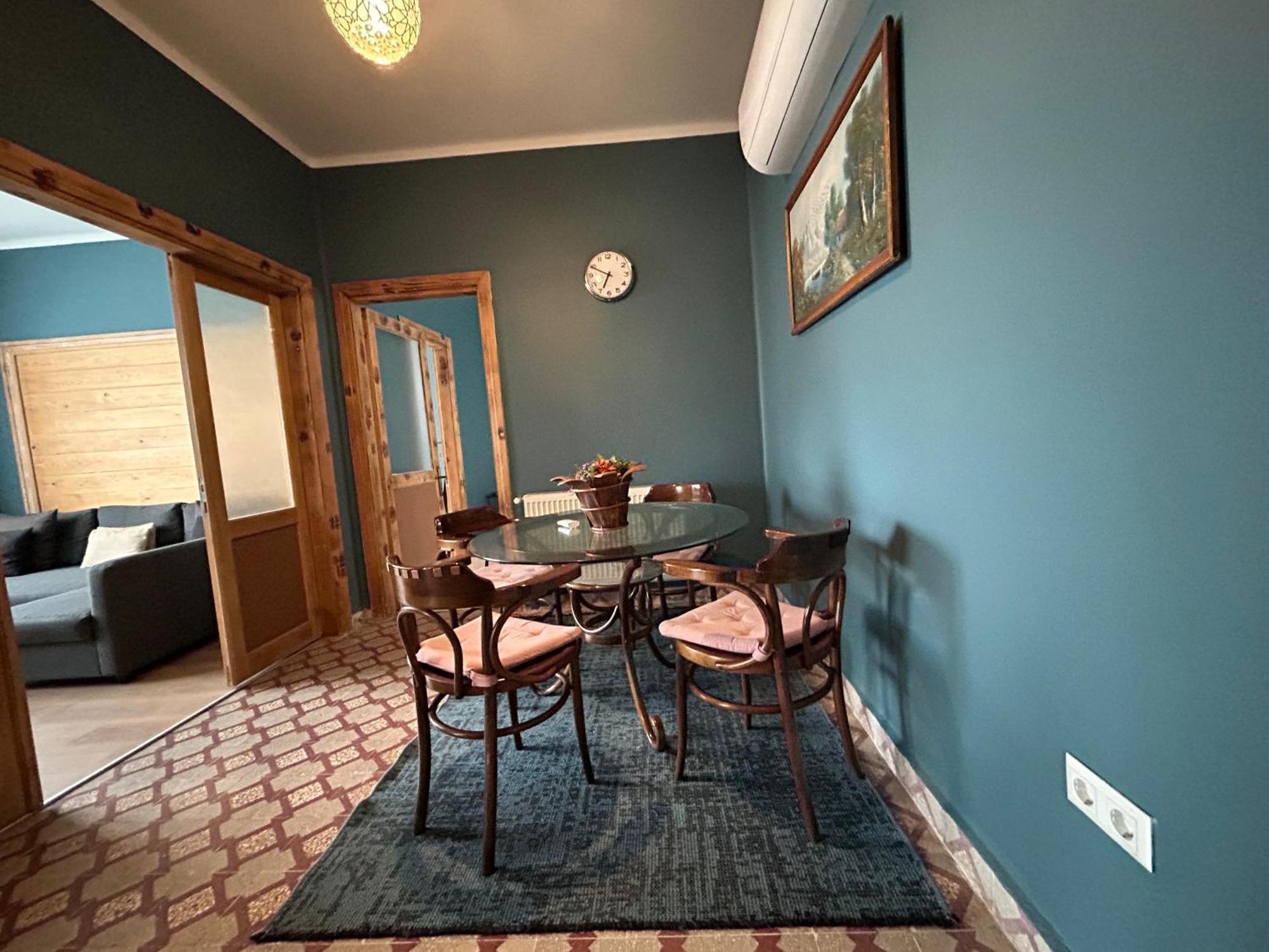 Waterfront By The Tram - Terrace With Dome & Golden Horn View In Fatih Appartement Istanboel