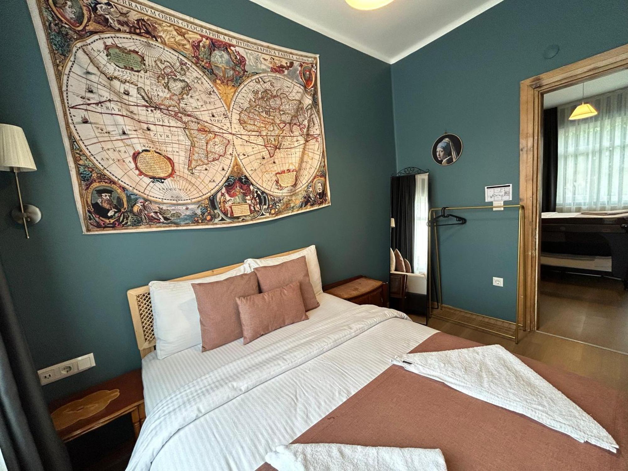 Appartement Waterfront By The Tram - Terrace With Dome & Golden Horn View In Fatih *
