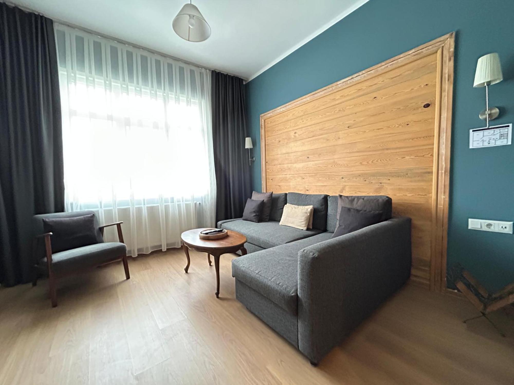 Appartement Waterfront By The Tram - Terrace With Dome & Golden Horn View In Fatih